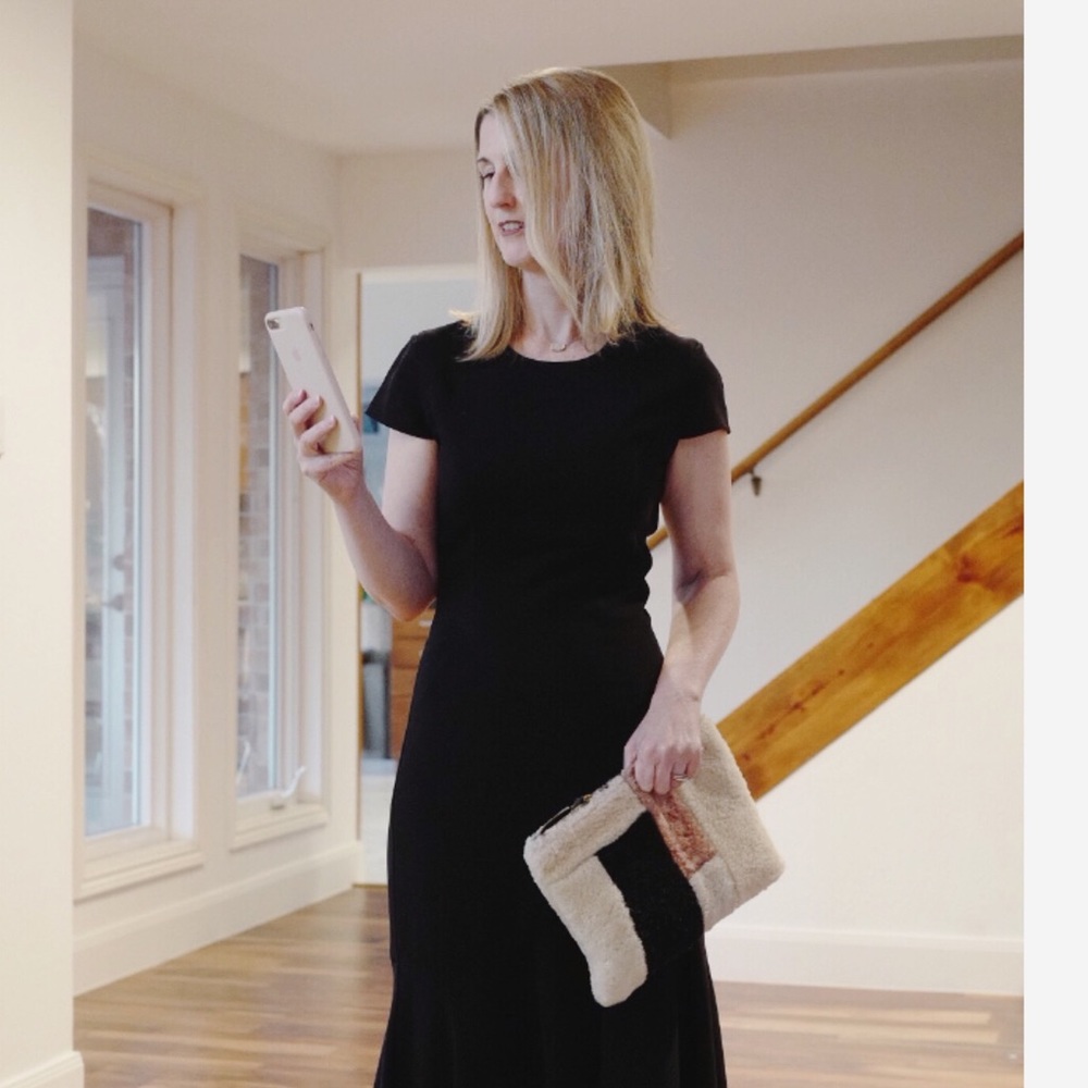 Meet your Posher, Julee